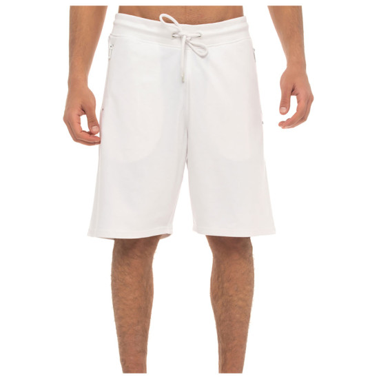 Be Nation Ανδρική βερμούδα Essentials Terry Shorts
